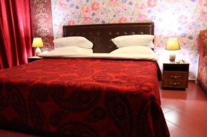 Гостиница Voskhod Hotel  Киев